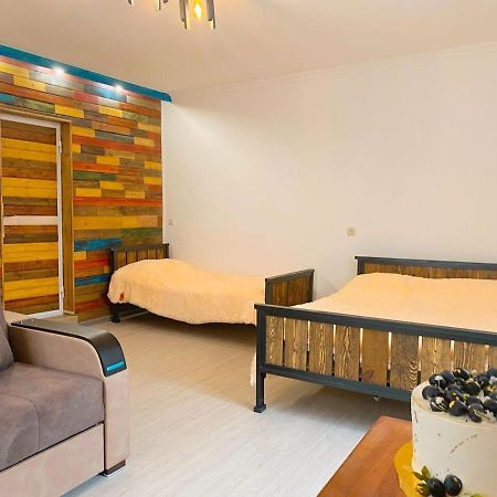 Paloma Inn Dilidžan Exteriér fotografie