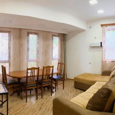 Paloma Inn Dilidžan Exteriér fotografie