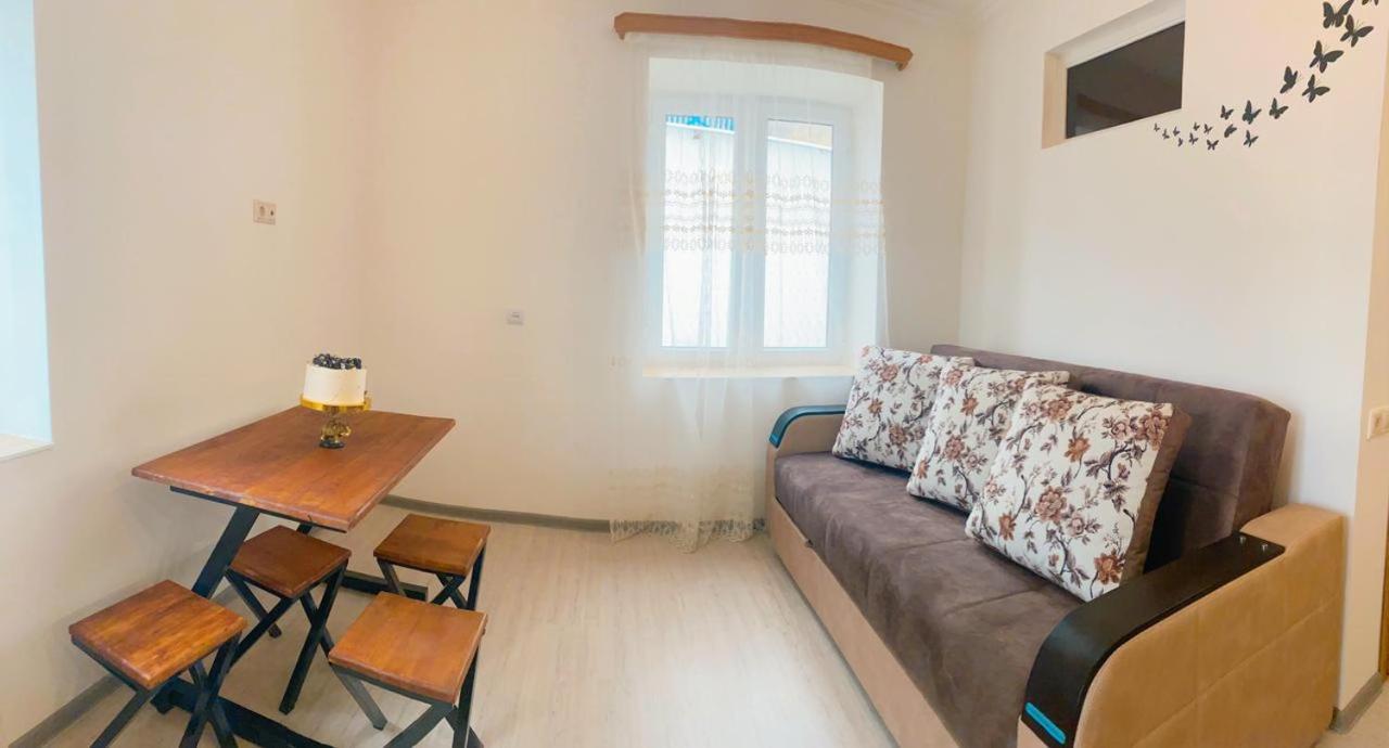 Paloma Inn Dilidžan Exteriér fotografie