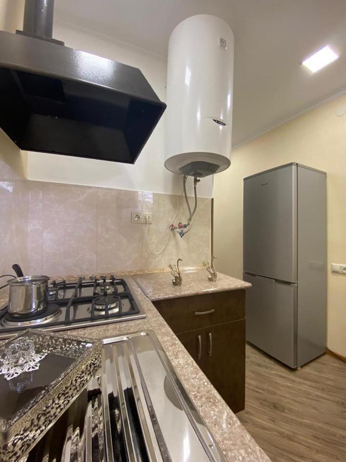 Paloma Inn Dilidžan Exteriér fotografie