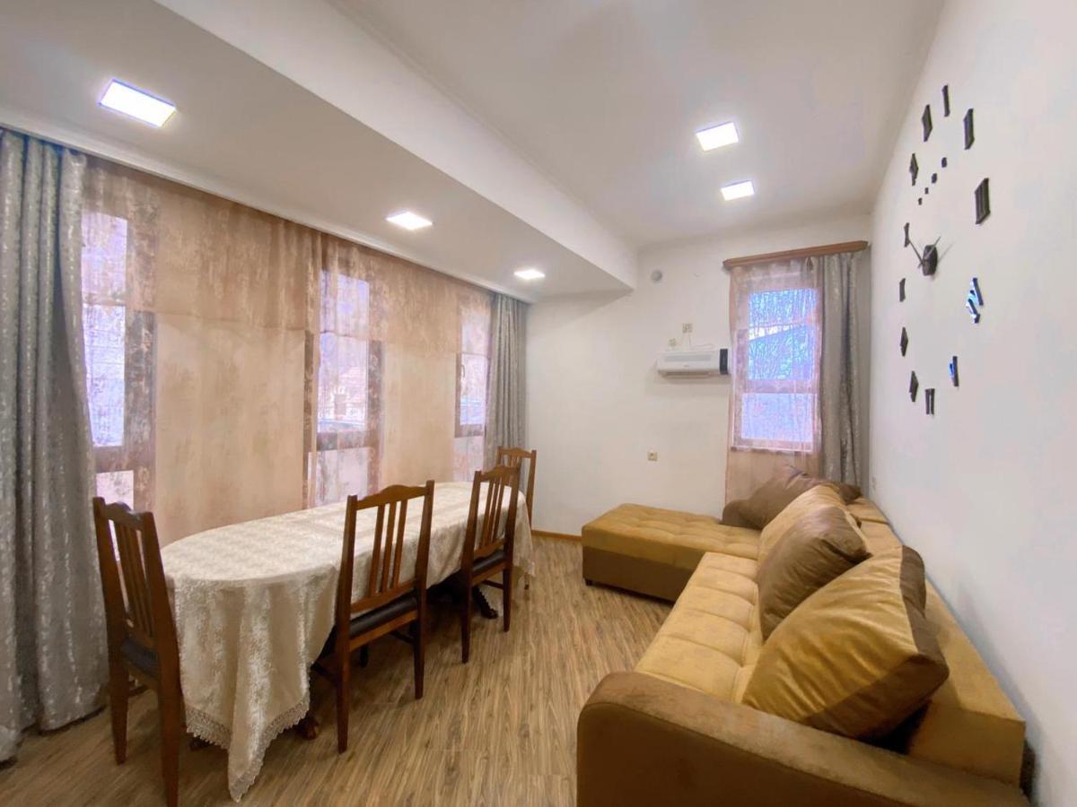 Paloma Inn Dilidžan Exteriér fotografie