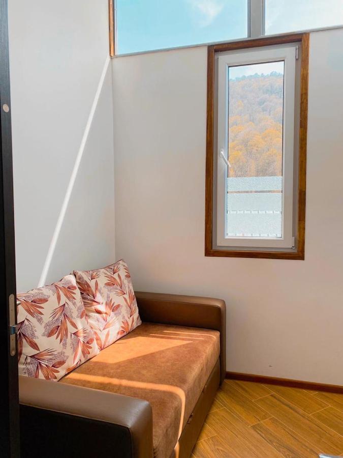 Paloma Inn Dilidžan Exteriér fotografie