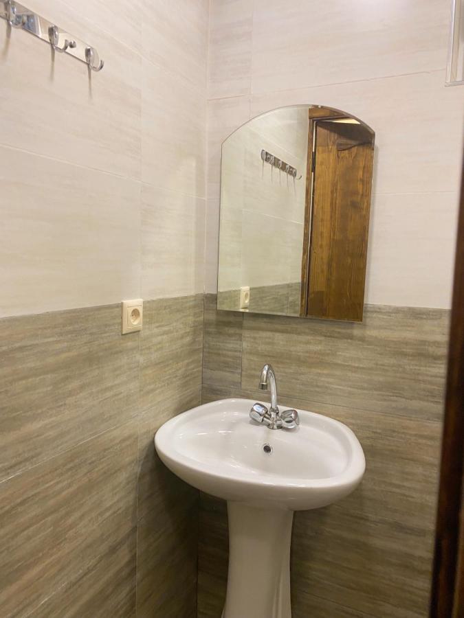 Paloma Inn Dilidžan Exteriér fotografie