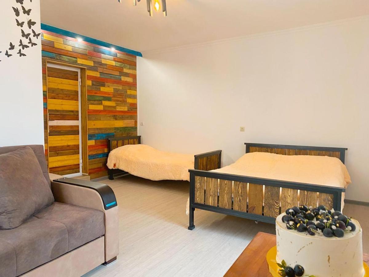 Paloma Inn Dilidžan Exteriér fotografie