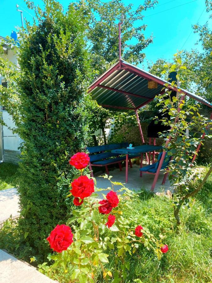 Paloma Inn Dilidžan Exteriér fotografie
