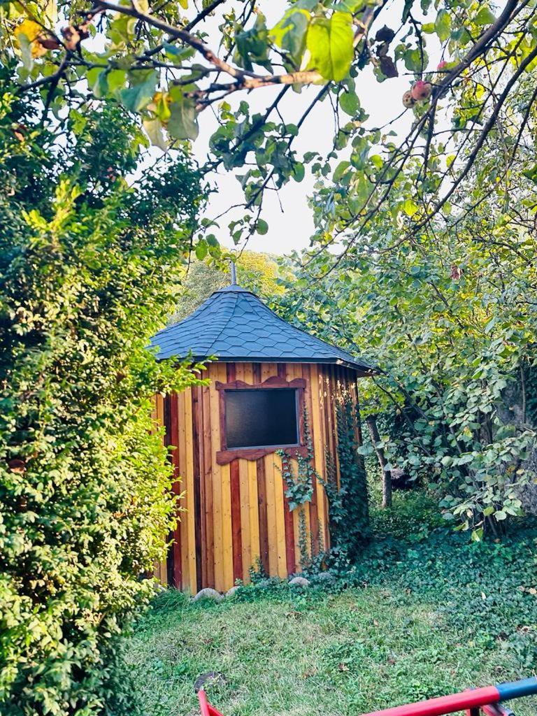 Paloma Inn Dilidžan Exteriér fotografie