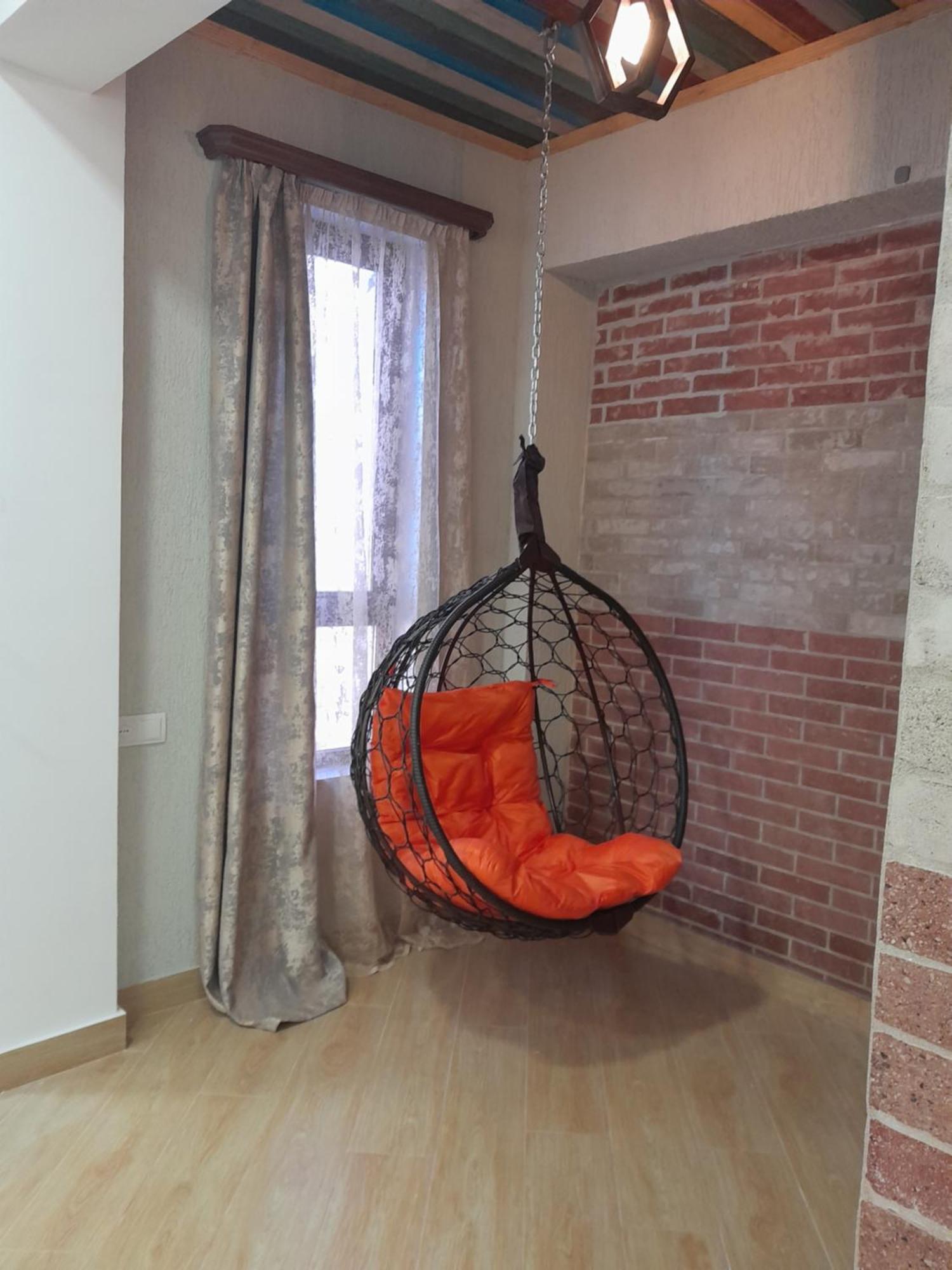 Paloma Inn Dilidžan Exteriér fotografie