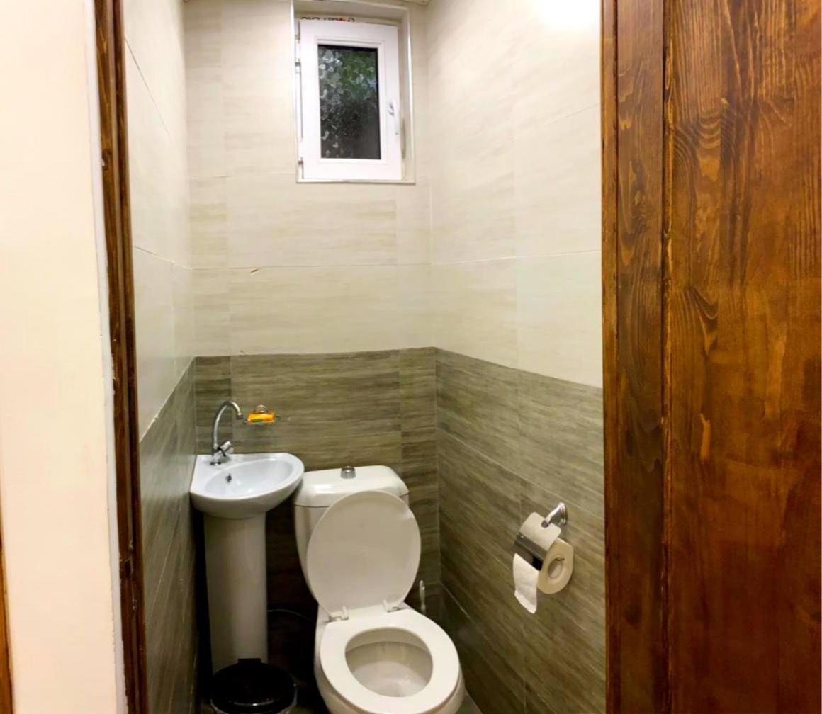 Paloma Inn Dilidžan Exteriér fotografie