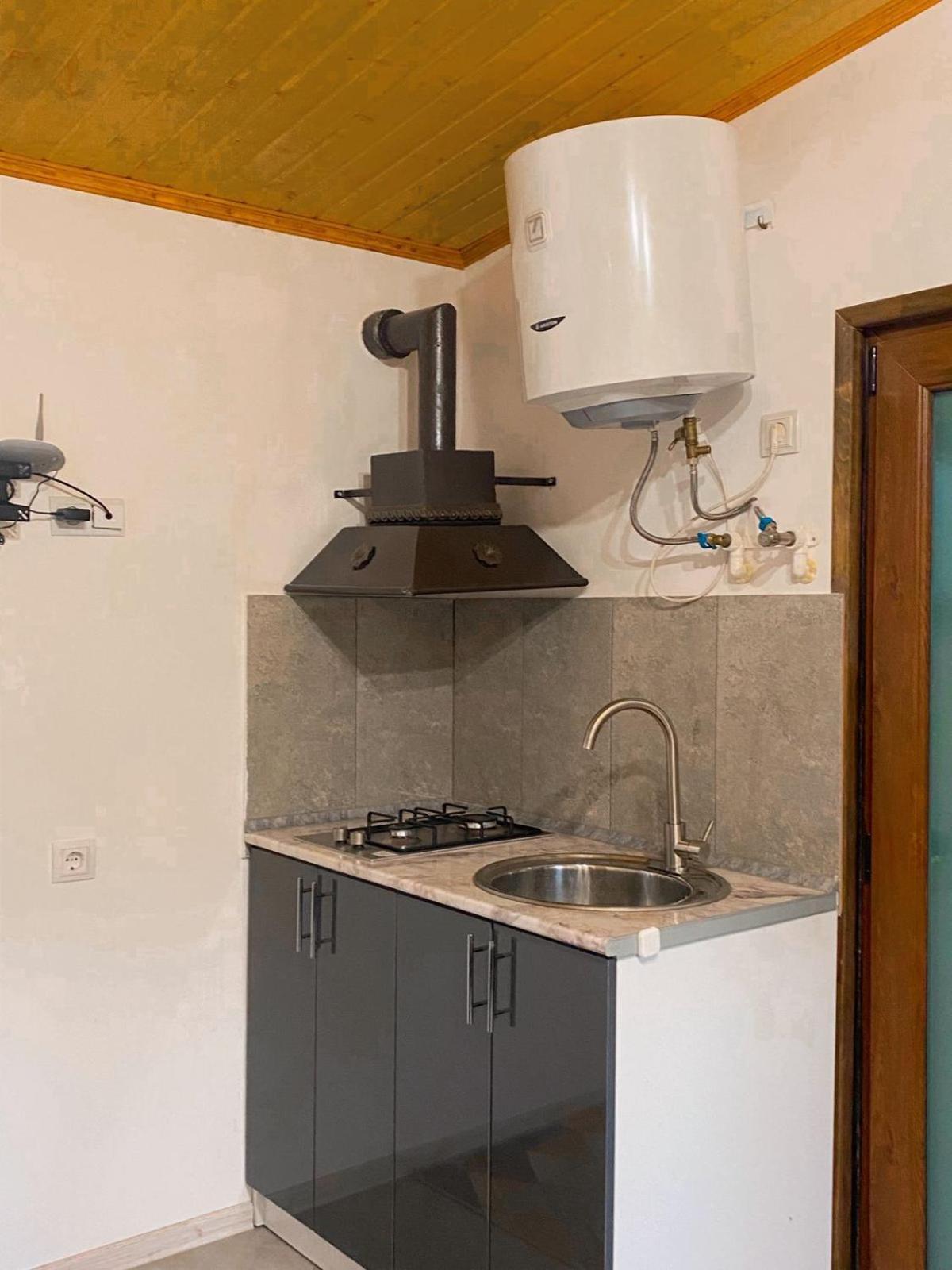 Paloma Inn Dilidžan Exteriér fotografie